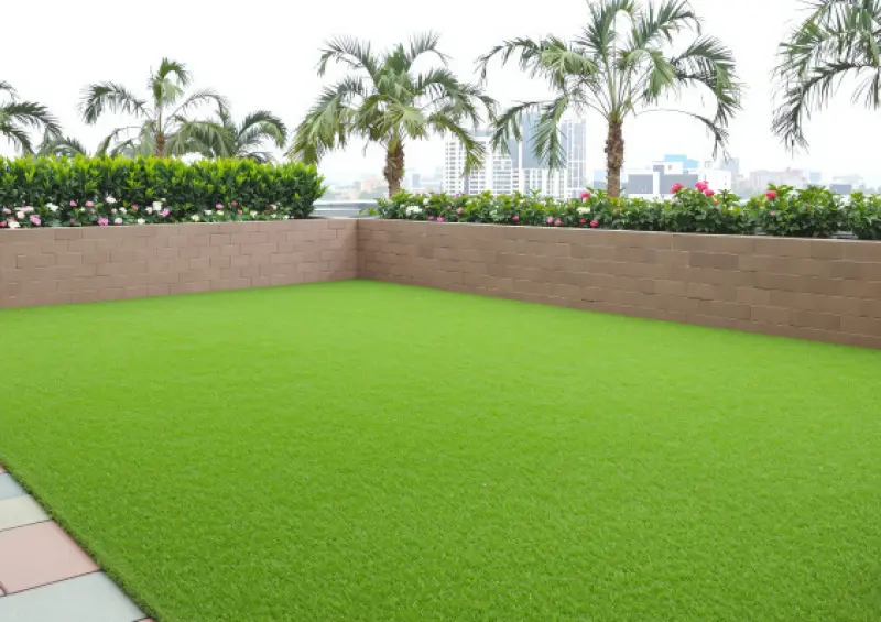 La Gazonniere Des Bastides Gazon Secheresse Avignon Gazon Secheresse