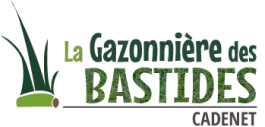 La Gazonniere Des Bastides Gazon Secheresse Avignon Logo